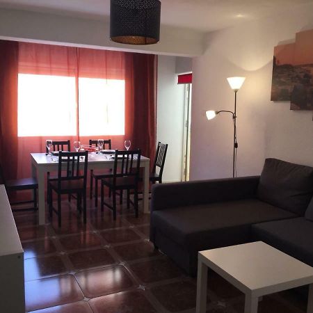 Apartamento Angelinma Apartment Malaga Luaran gambar