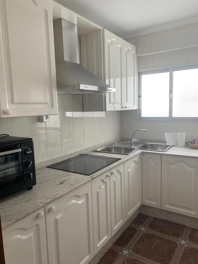 Apartamento Angelinma Apartment Malaga Luaran gambar